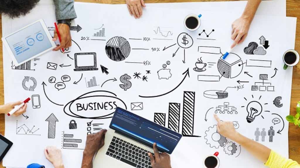 Ngành Kinh tế và Quản trị Kinh doanh