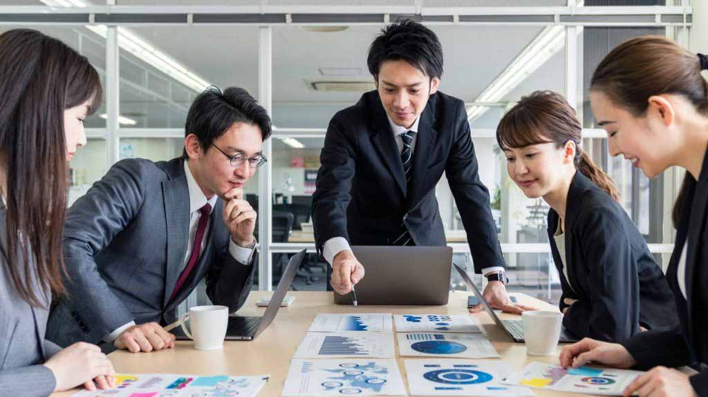 Triển vọng nghề nghiệp ngành kế toán tại Nhật