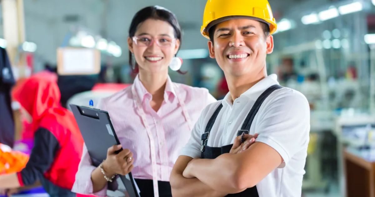 Một số ngành nghề phổ biến khi đi Canada làm việc
