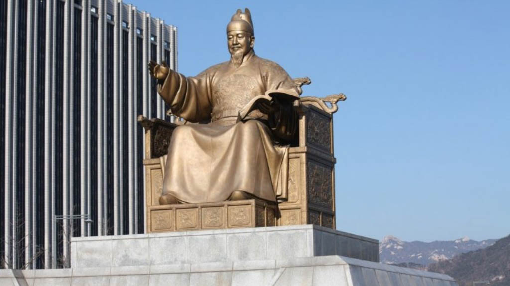 Du học ngành ngôn ngữ Hàn Quốc