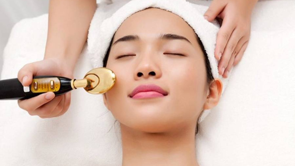 Du học ngành thẩm mỹ và làm đẹp