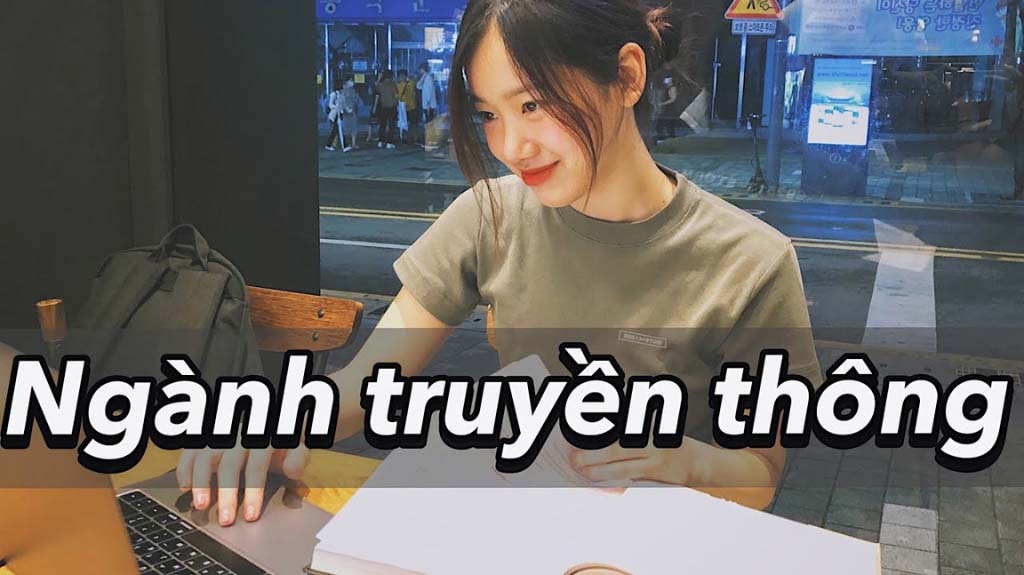 Du học ngành truyền thông – marketing