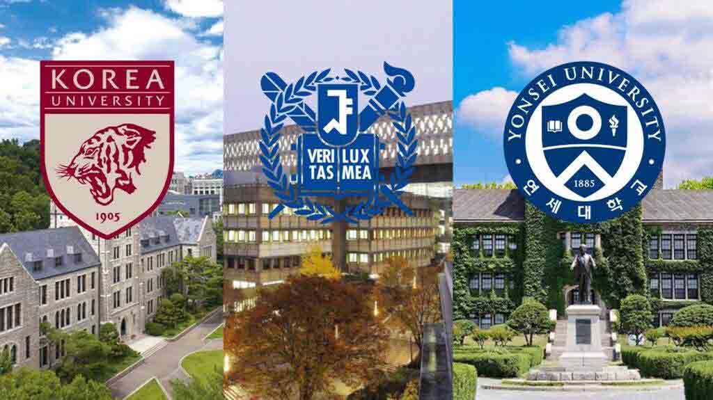 Đại học Quốc gia Seoul (SNU)