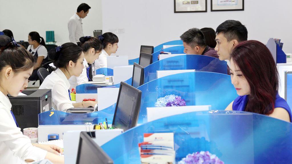 Nữ du học ngành Truyền thông tại Hàn