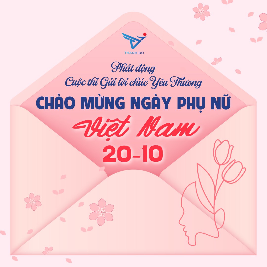 cuộc thi “Gửi lời chúc yêu thương”