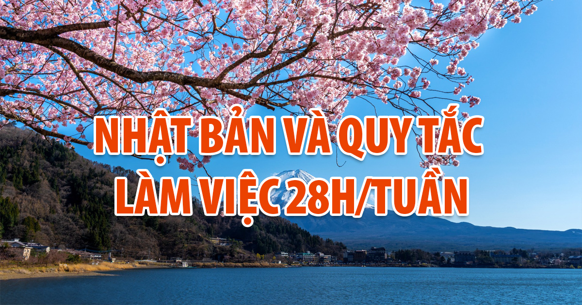 Hiểu rõ về quy định làm thêm