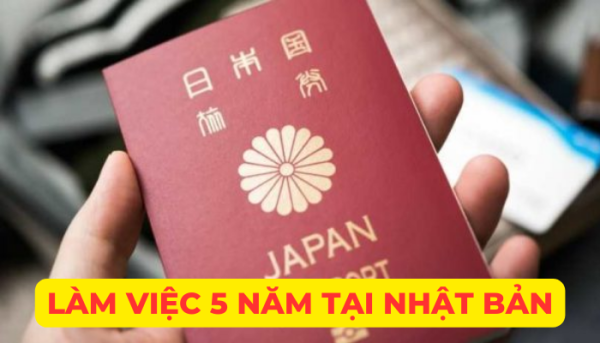 Quyền lợi visa Tokutei