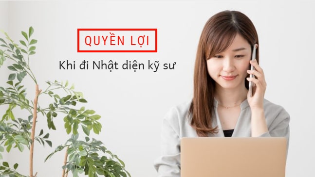 Phúc lợi và chế độ đãi ngộ cho kỹ sư tại Nhật Bản cần biết