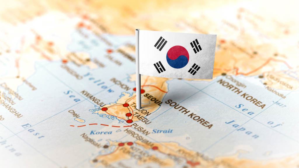 Quyền lợi khi sở hữu visa H1 Hàn Quốc
