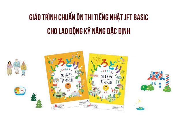 Tài liệu ôn thi kỳ thi tiếng Nhật