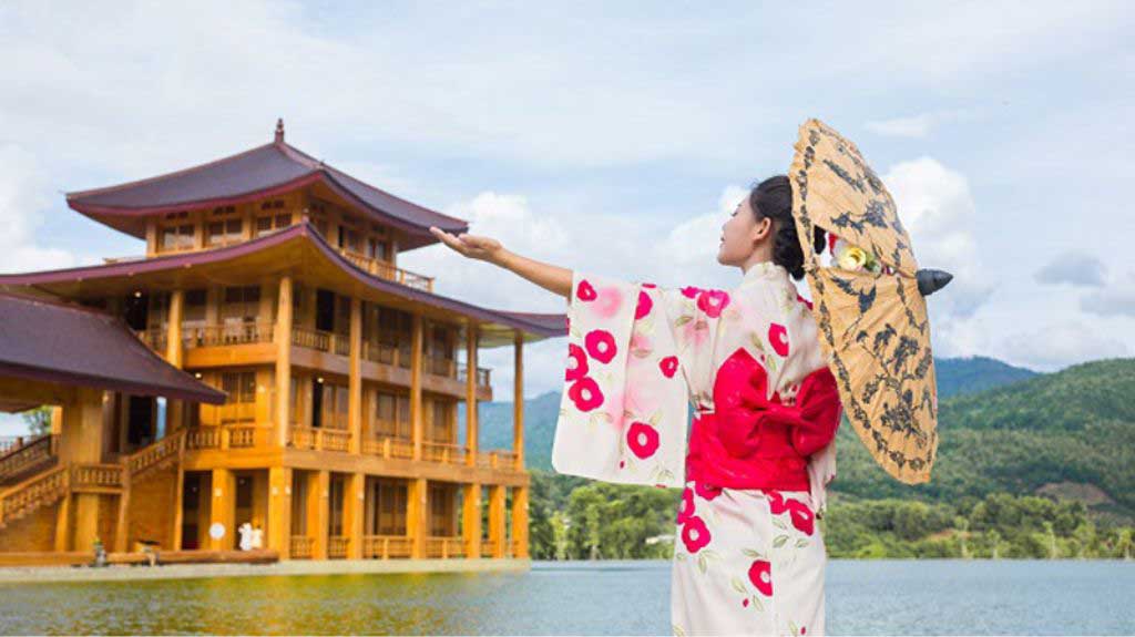 Những điều học được từ hành trình du học Nhật Bản
