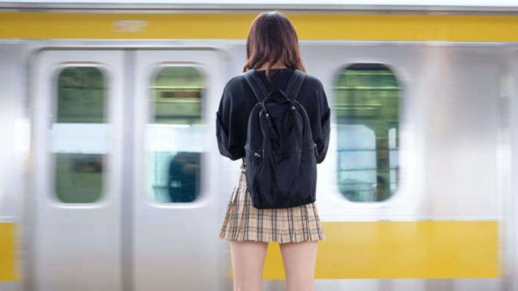 Những cú sốc văn hóa không tên