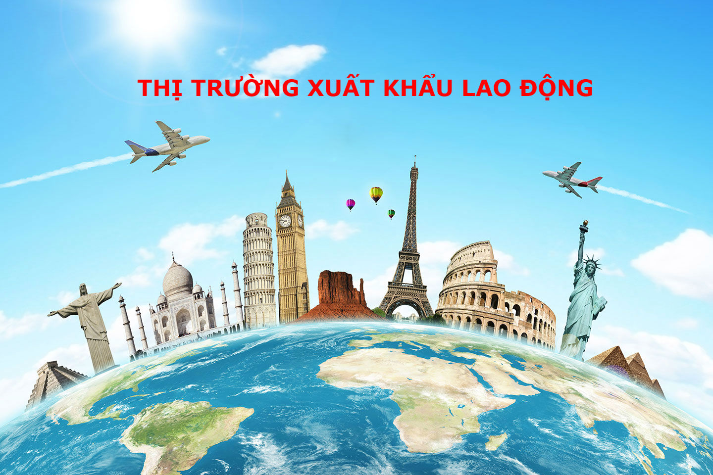 Thị trường xuất khẩu lao động tại Việt Nam hiện nay