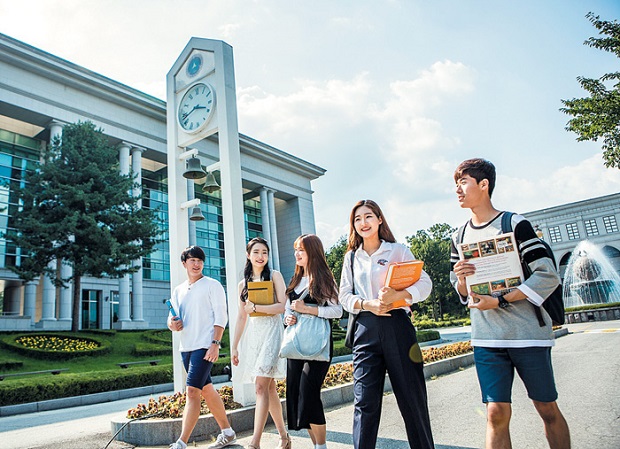 Tình hình du học Hàn Quốc 2025