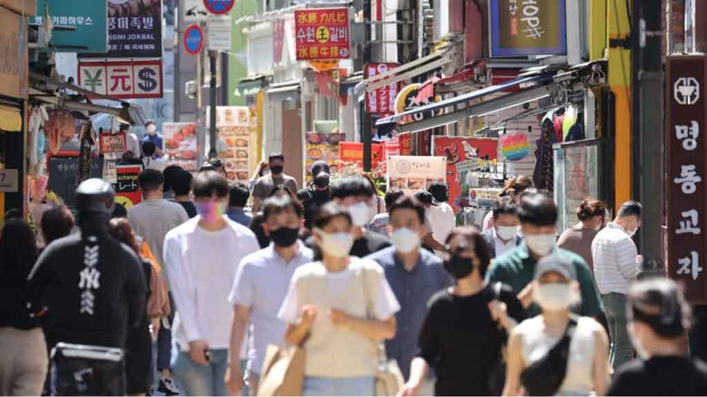 Tình hình tuyển dụng lao động Việt Nam sang Hàn Quốc năm 2025