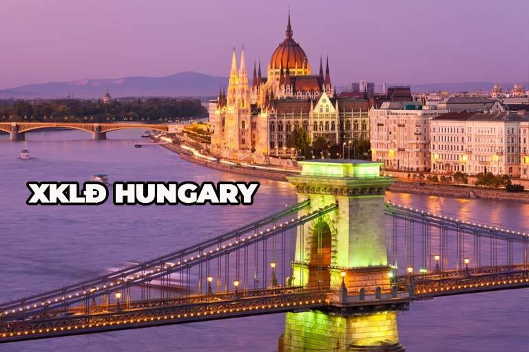 Thị trường xuất khẩu lao động Hungary hiện nay