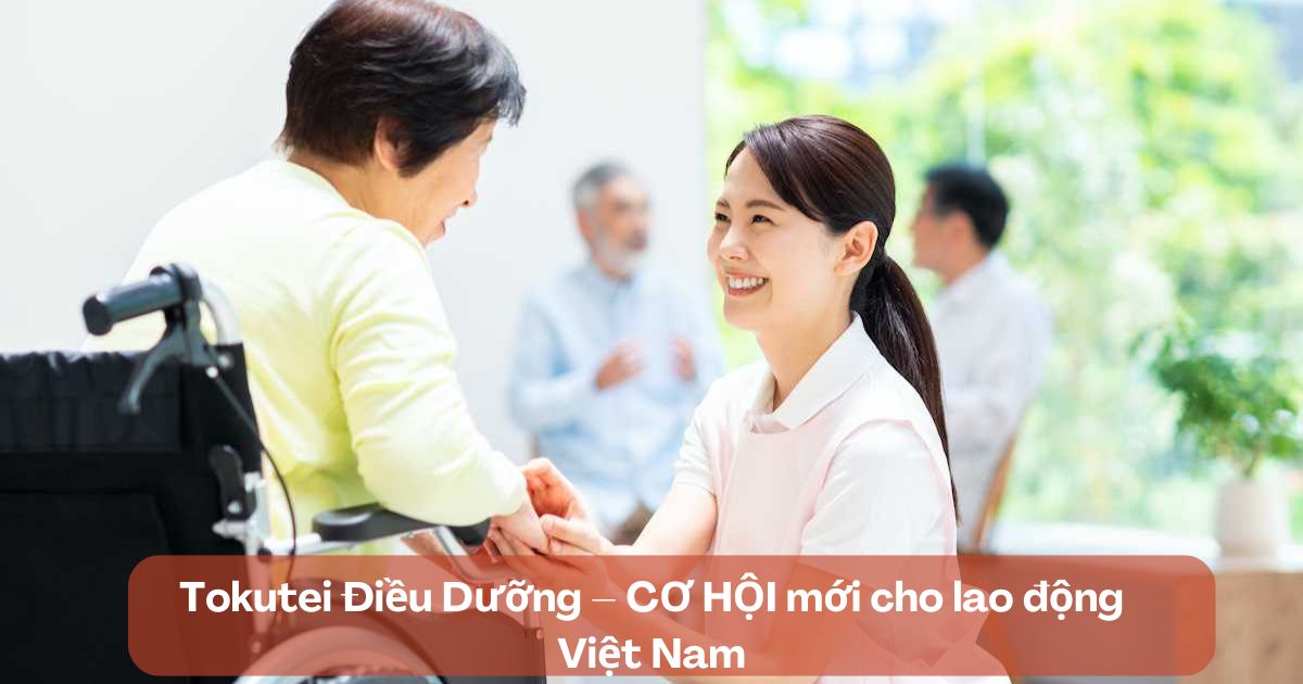 Cơ hội nhận được Visa điều dưỡng