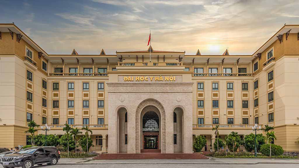 Trường Đại học Y Hà Nội