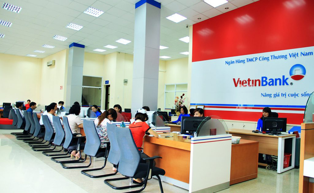 Vay vốn đi xklđ Nhật Bản tại Ngân hàng VietinBank