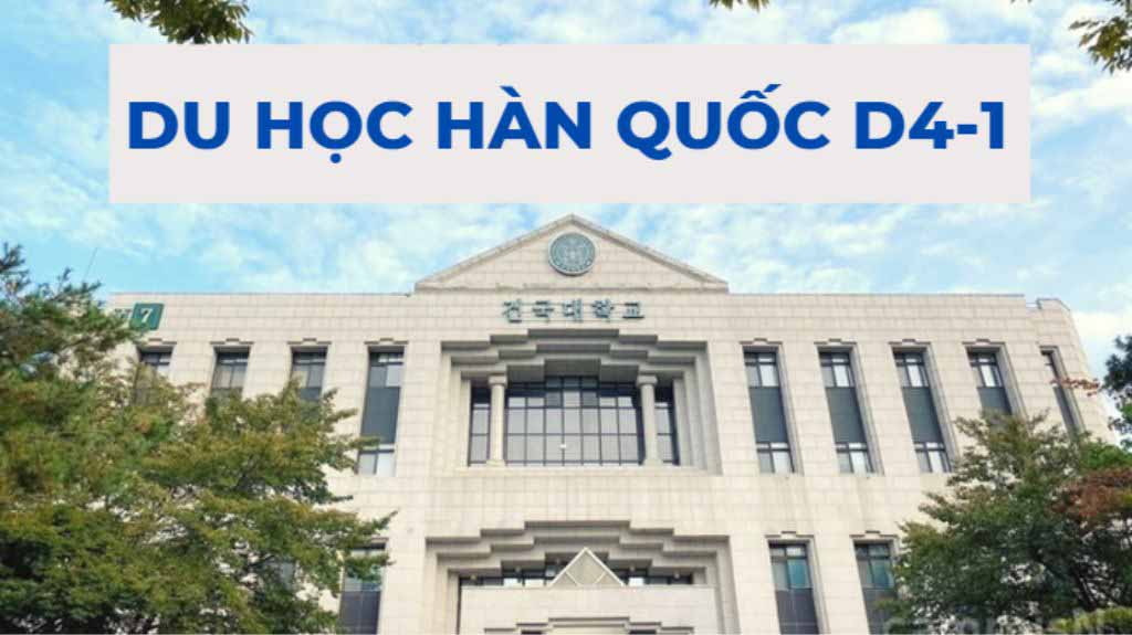 Visa -1 Hàn Quốc là gì?