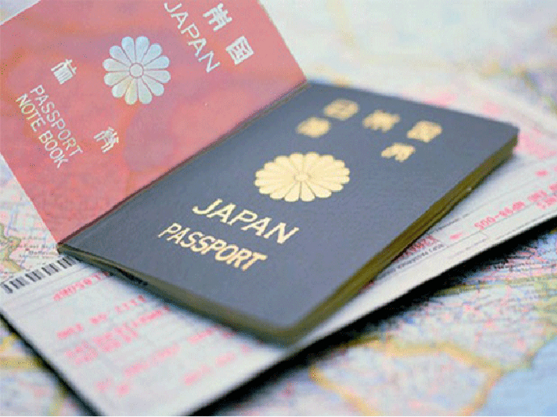 Hỗ trợ về các vấn đề pháp lý và visa