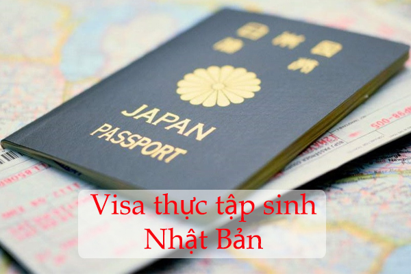 Visa thực tập sinh kỹ năng