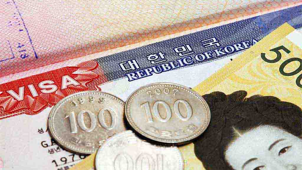 Xin thư mời và xin visa du học