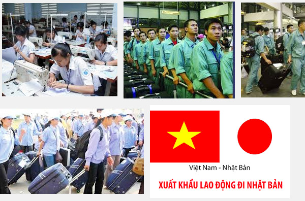 Giải đáp: Xuất khẩu lao động Nhật Bản là gì?