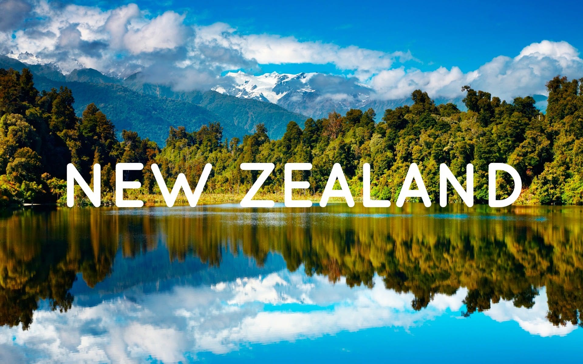 Thị trường xuất khẩu lao động New Zealand hiện nay