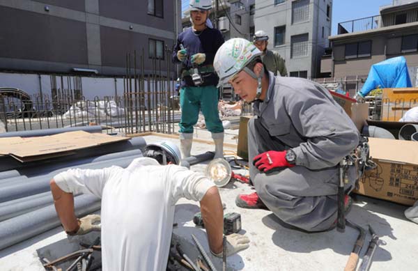 Một số khó khăn khi đi đơn hàng xuất khẩu lao động Nhật Bản 3 năm